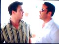 Entourage: Ari Gold vs Josh Weinstein