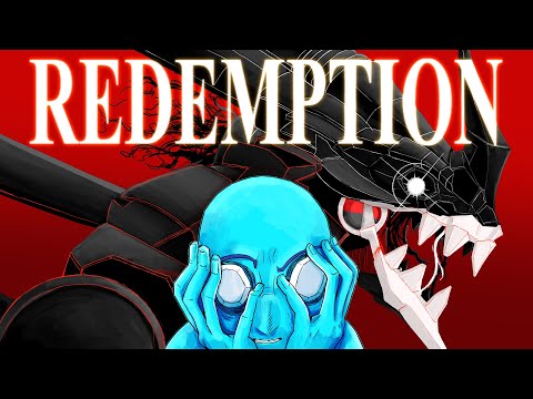 Terraria: Mod of Redemption