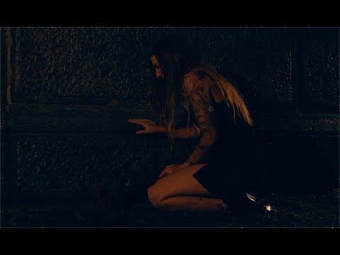 Fire Rose - RAIN FALLING DOWN (OFFICIAL VIDEO)