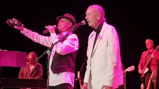 Daydream Believer (John Stewart) -The Monkees - LIVE in 2021 @ The Greek Theater - musicUcansee.com