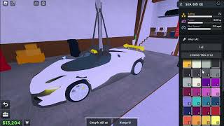 chú chạy taxi mua đc chiếc  ferrari😌💸