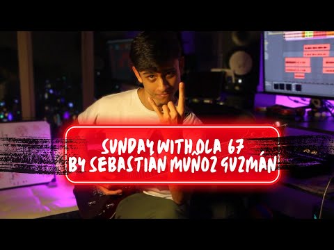 Sunday With Ola Riff Challenge #67 SWOLA