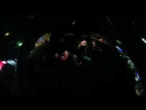 BIRCH HIP HOP - Cruisin with Artūrs Rikmanis (freestyle)