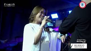 Download lagu Erika Syaulina - Berdarah Lagi | Familys Group Live Cover Buka Bersama & Santunan Yatim mp3