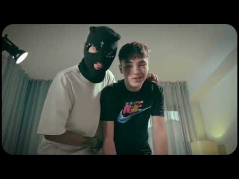 Lil Cagula × NL Noxxie -Biliard (Official video )