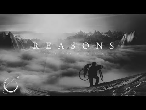 Reasons (Digging Deep) - Motivational Speech