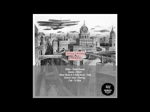 Meibe - Finder Keeper [PRIM003]