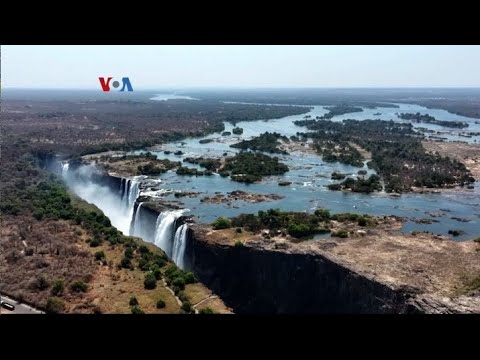 VOA - SEKTOR PARIWISATA DIHARAPKAN BANTU PULIHKAN EKONOMI ZIMBABWE