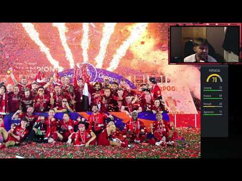 OMG WE PACKED NEYMAR!!!!! MY ULTIMATE TOTS CHAMPS REWARDS