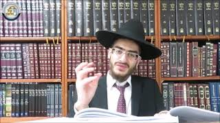 מלחמת חרבות ברזל - טענת עם ישראל על הקב"ה למה הגלות כל כך קשה, ותושבת הקב"ה - הרב ינון עובדיה ברכה (הרב ינון עובדיה ברכה) - התמונה מוצגת ישירות מתוך אתר האינטרנט יוטיוב. זכויות היוצרים בתמונה שייכות ליוצרה. קישור קרדיט למקור התוכן נמצא בתוך דף הסרטון מלחמת חרבות ברזל - טענת עם ישראל על הקב"ה למה הגלות כל כך קשה, ותושבת הקב"ה - הרב ינון עובדיה ברכה (הרב ינון עובדיה ברכה) - התמונה מוצגת ישירות מתוך אתר האינטרנט יוטיוב. זכויות היוצרים בתמונה שייכות ליוצרה. קישור קרדיט למקור התוכן נמצא בתוך דף הסרטון