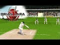 Brian Lara International Cricket 2005 ps2 Gameplay