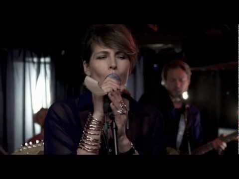 Kari Bremnes - Alla vill till himmelen men ingen vill dö