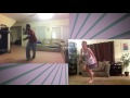 MyJazzyMac MyMicMac Dancing To The Cat In The Hat Dance