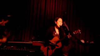 Susie Suh - All I Want (Hotel Cafe)