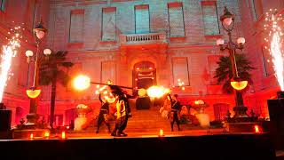 Afozic, Aperçu Vidéo