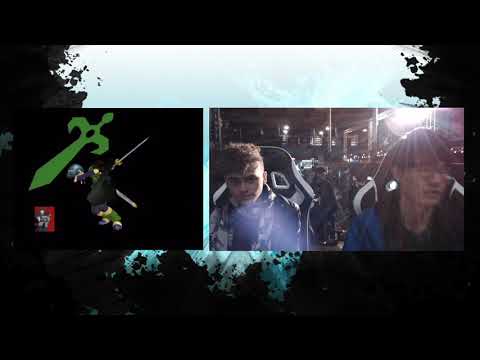 Nimbus #69 - DS | Spud (Marth) VS Kodorin (Marth) - SSBM Losers Final