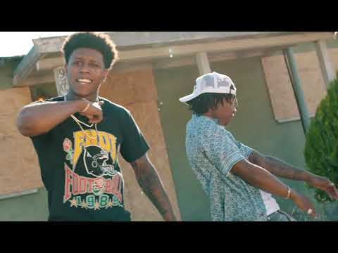 Capolow x Haiti Babii - Pricey