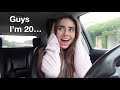 HOT GIRLS CRY ON THEIR BIRTHDAY