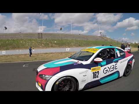 Bördesprint Cup 2018