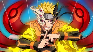 What If Naruto Was Evil