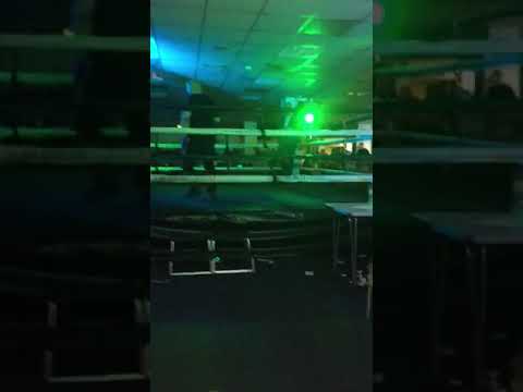 Marcus stephenson v kamil zet