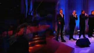 G4 - Danny Boy on &#39;Loose Women&#39;