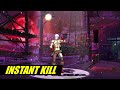 Akihito Sanada S Instant Kill In Persona 4 Arena Ultimax