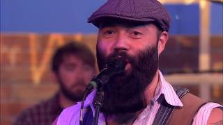 Reverend Peytons Big Damn Band   Front Porch Trained  INtune