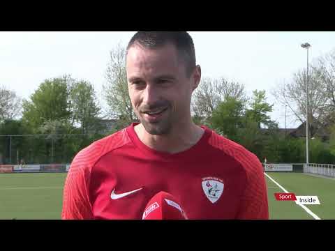 Interview Martijn Jansen Sportlust '46 - TOGB