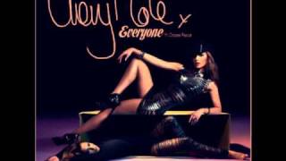 Cheryl Cole Ft. Dizzee Rascal - Everyone