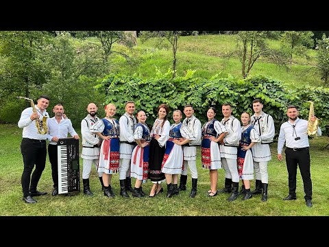 Zina Doboș Colaj Ardeal 2023