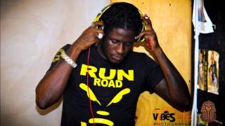 Aidonia - Better Must Come [I&#39;ve Seen] NOV 2012 - Black Spyda Rec