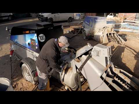 BMS alpha E32 Vario! Das Produktvideo zur neuen Elektropumpe von BMS..