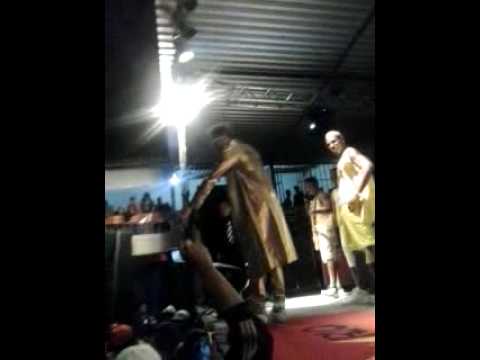 Igor Kannário em Alagoinhas-Ba - 07.07.13