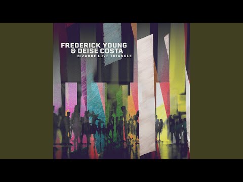 Bizarre Love Triangle