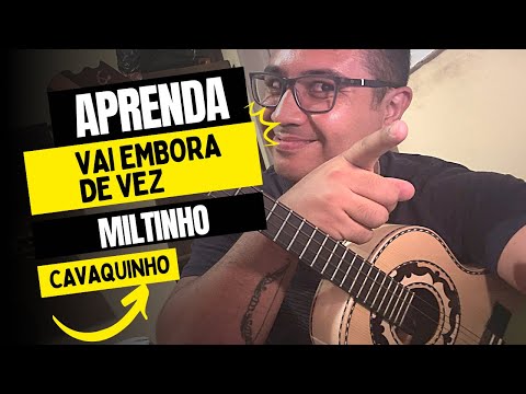 Devaneio - Miltinho