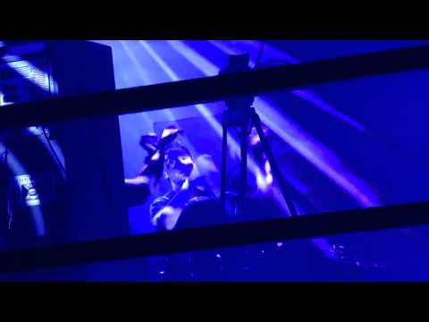 IGC 2011, Norin & Rad playing Yuri Kane - Right Back (Craving & Howe Mix)