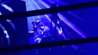 IGC 2011, Norin &amp; Rad playing Yuri Kane - Right Back (Craving &amp; Howe Mix)