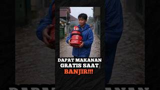 Download lagu Warga Cirebon Looting Makanan Yang Terbawa Hanyut!!! mp3