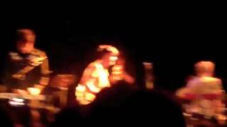 Los Campesinos! - In Medias Res at Music Hall of Williamsburg 10.16.10