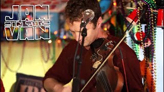 LOST BAYOU RAMBLERS - 