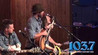 Drake White &#39;It Feels Good&#39; LIVE