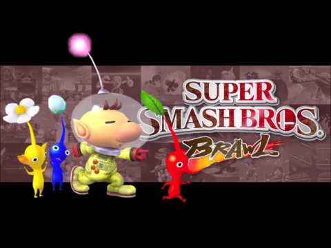 Ai no Uta - Super Smash Bros. Brawl
