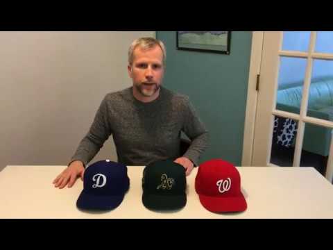 New Era Cap Material Comparison