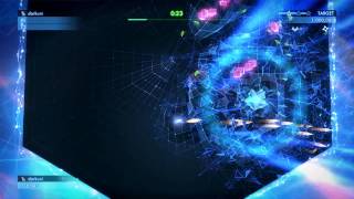 Geometry Wars 3 Dimensions