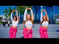 POLI Dum Tek Official Music Video