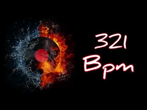 321 Bpm
