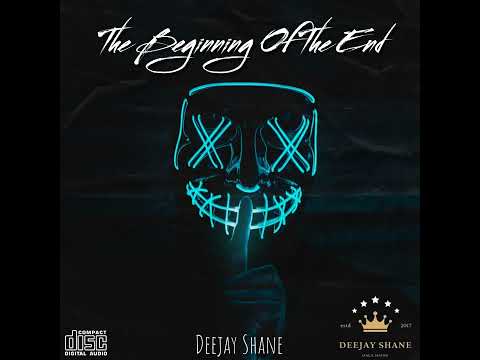 Deejay Shane - Tears (TBOTE)