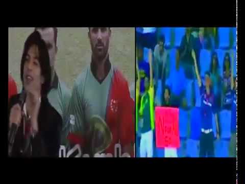 Aryan khan Josh for Afghan National Cricket Team