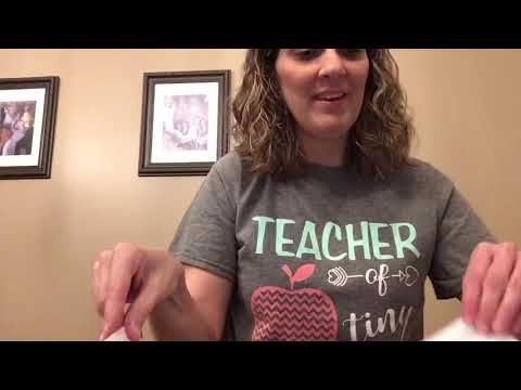 Heggerty Lesson - Week 25 (1)